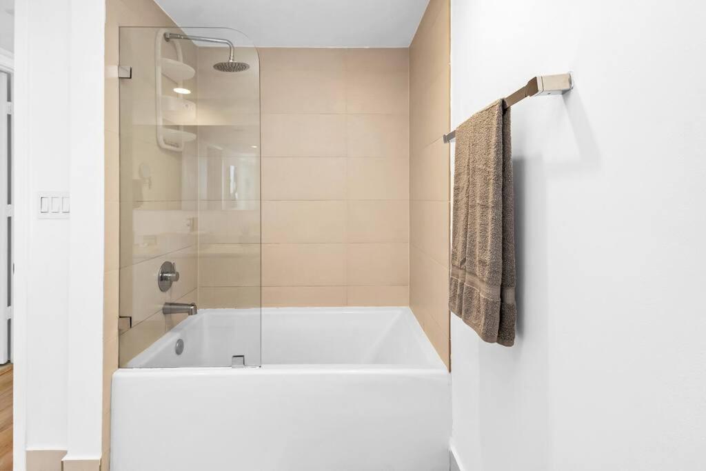 Ocean View 2Br 2Bth Hallandale Beach Miami Ft Lauderdale Exterior foto